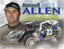 Russell Allen